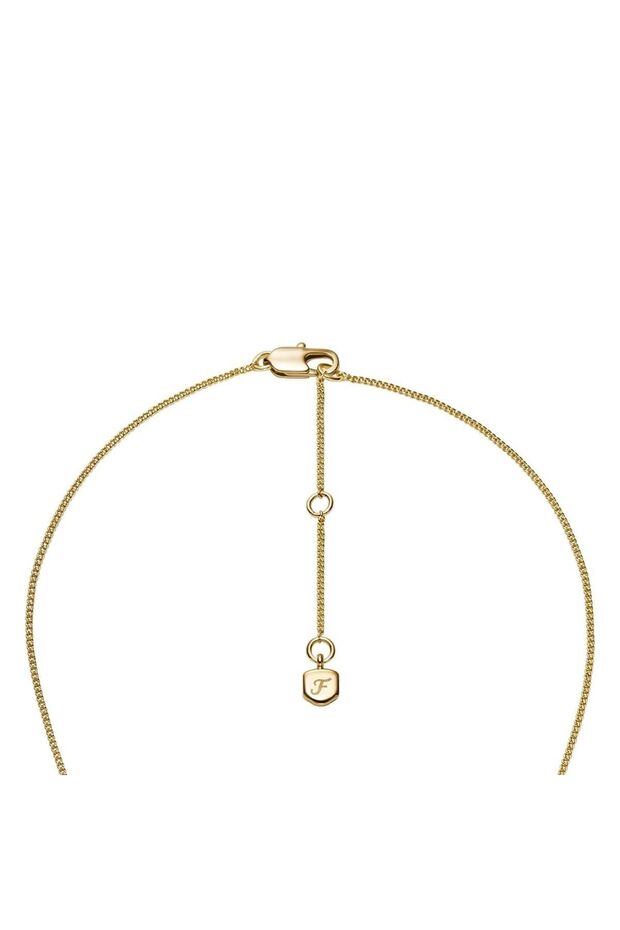 JA7295-710 Kadın Kolye - 3