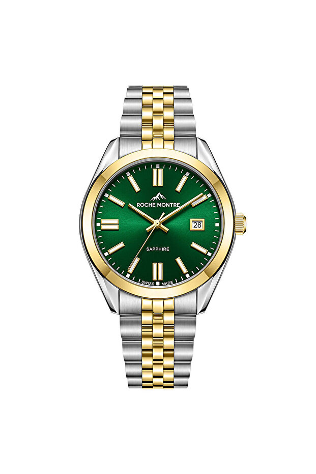 Rmg6008-05 Men's Wristwatch