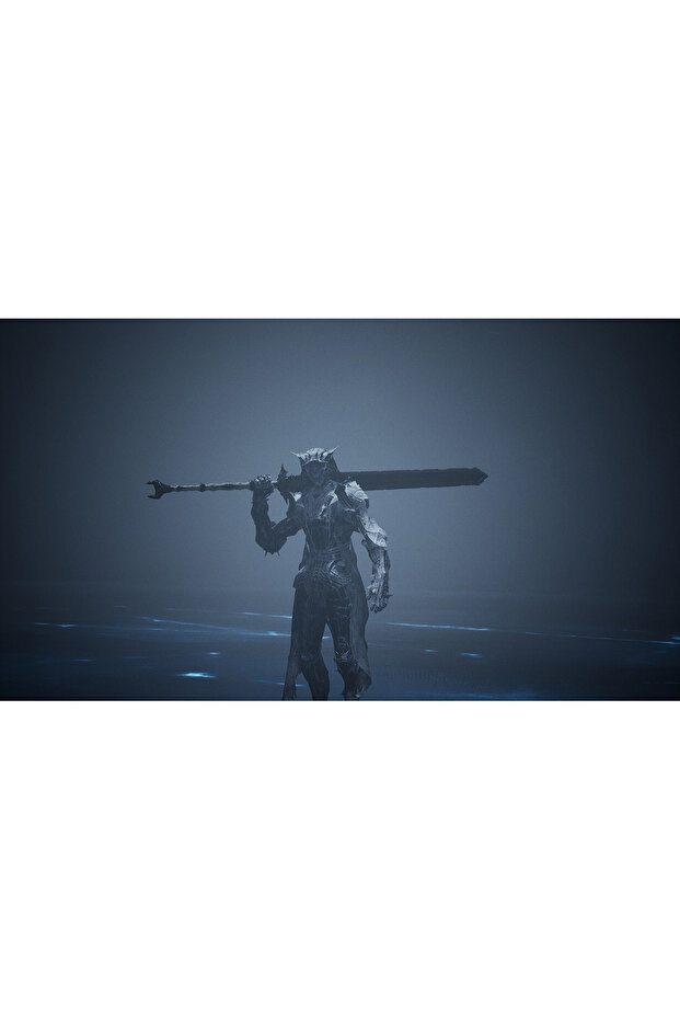 Mortal Shell XBOX1 - 2