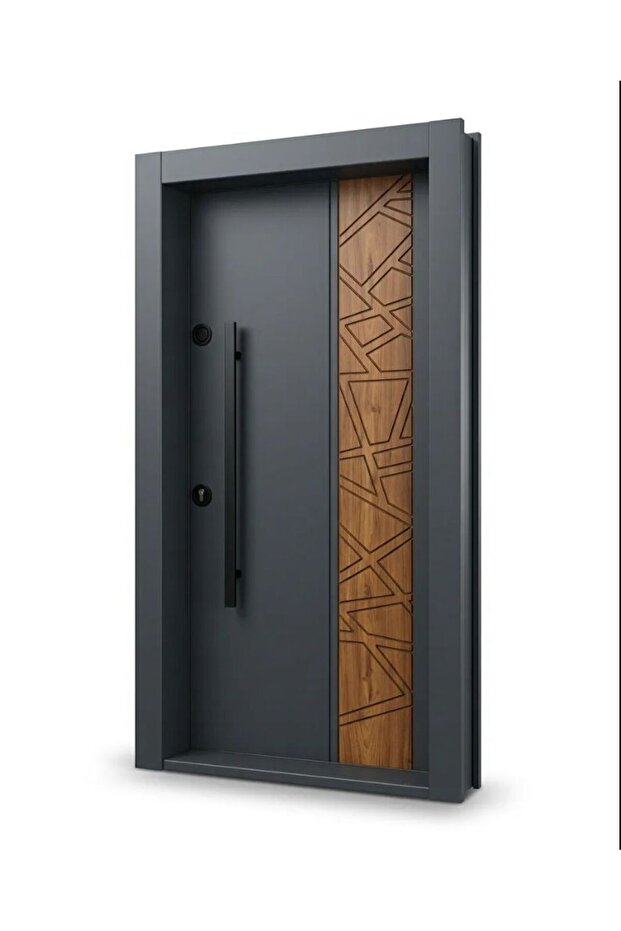 Çelik Kapı Sağ - 2