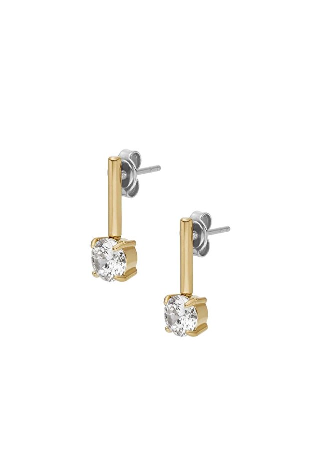 JF04897-710 Kadın Küpe - 2