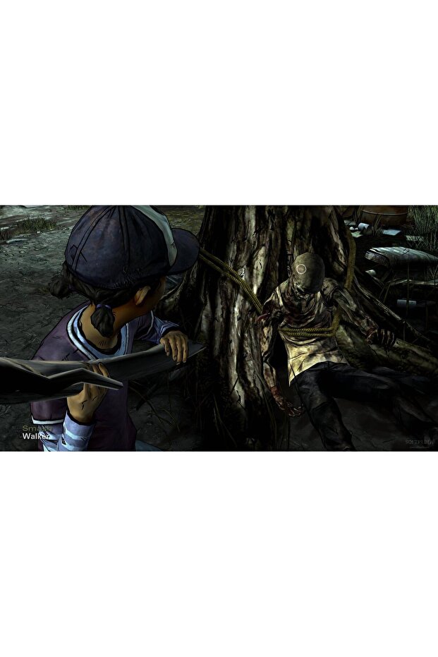 The Walking Dead: Sezonul 2 (#) /Xbox One - 7