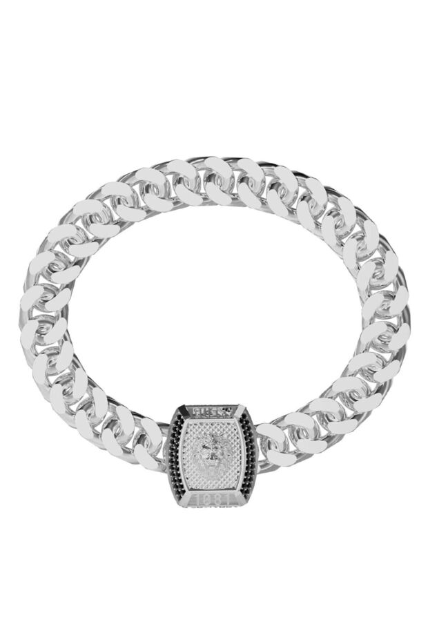 Jgujumb05005Jwsts Men's Bracelet