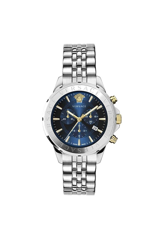 Versace VRSCVEV601923 Erkek Kol Saati