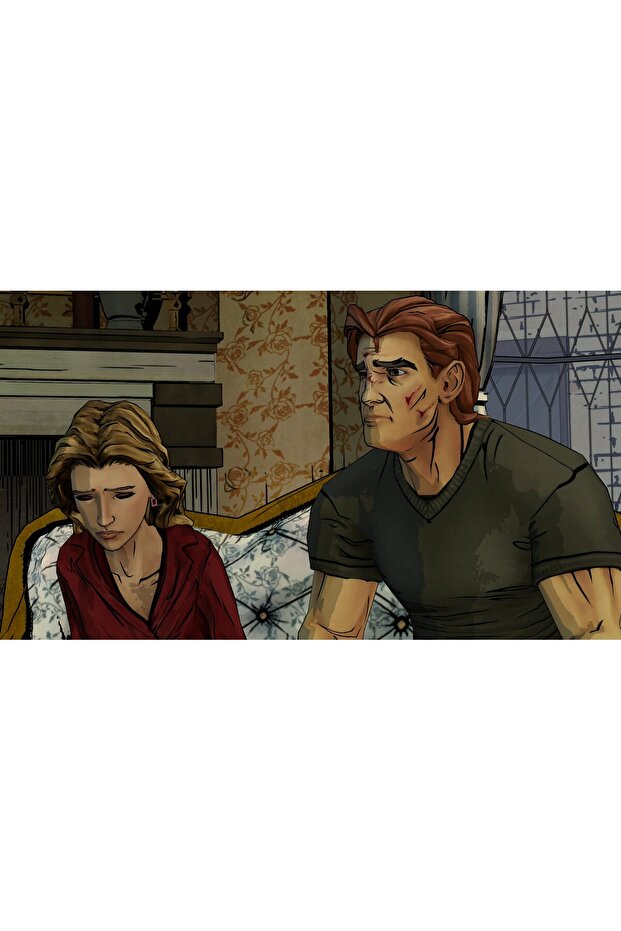 The Wolf Among Us /Xbox One - 5