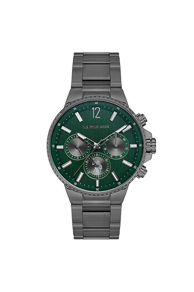 USPA1074-05 Erkek Kol Saati - 1