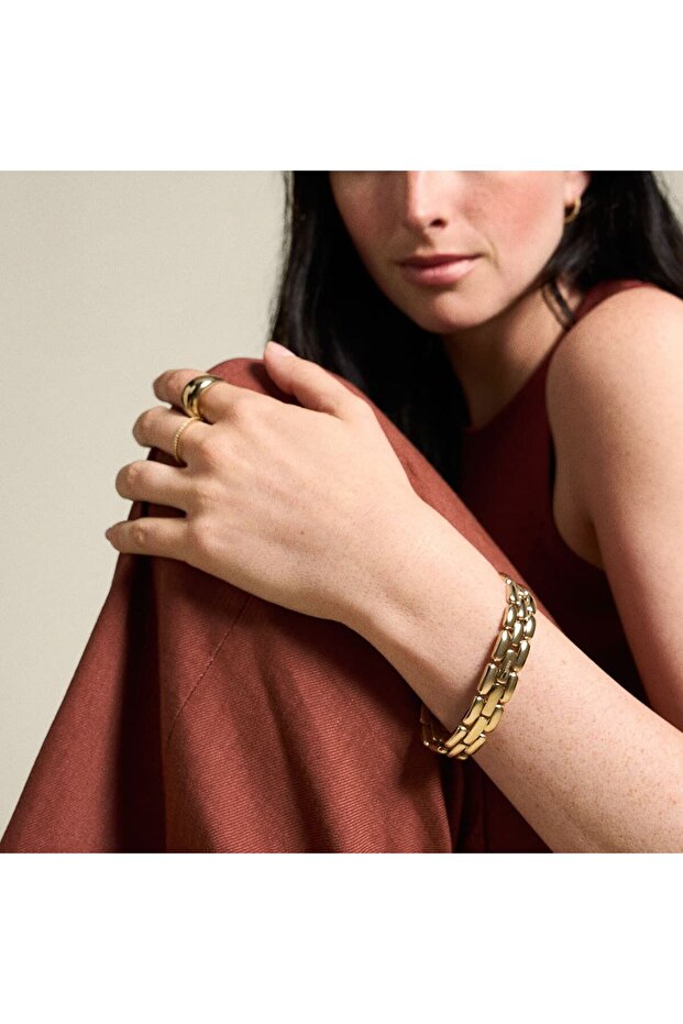 JF04784-710 Kadın Bileklik - 5