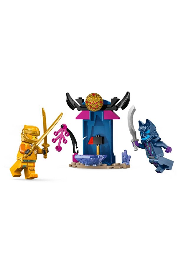 Ninjago Robotul de luptă al lui Arin (71804) - 3