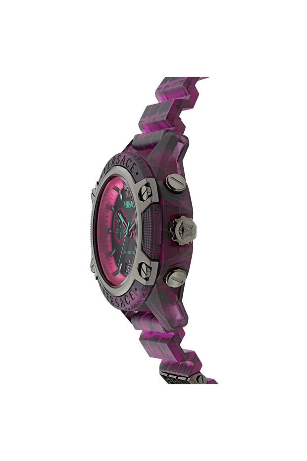 VRSCVE8P00124 Kol Saati - 2