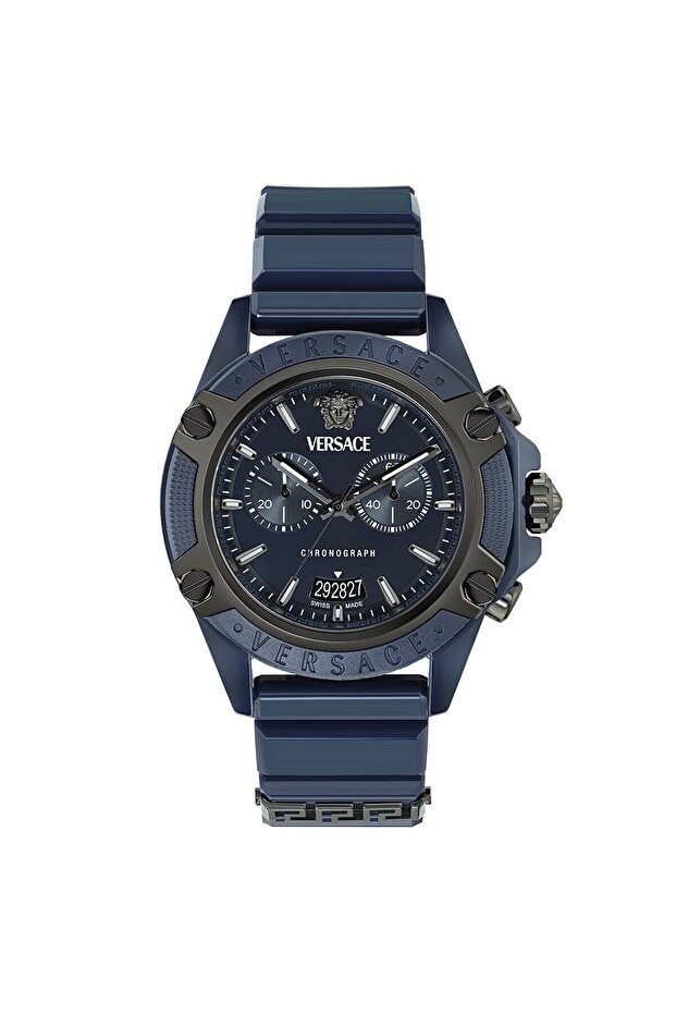 VRSCVE8P00624 Kol Saati - 1