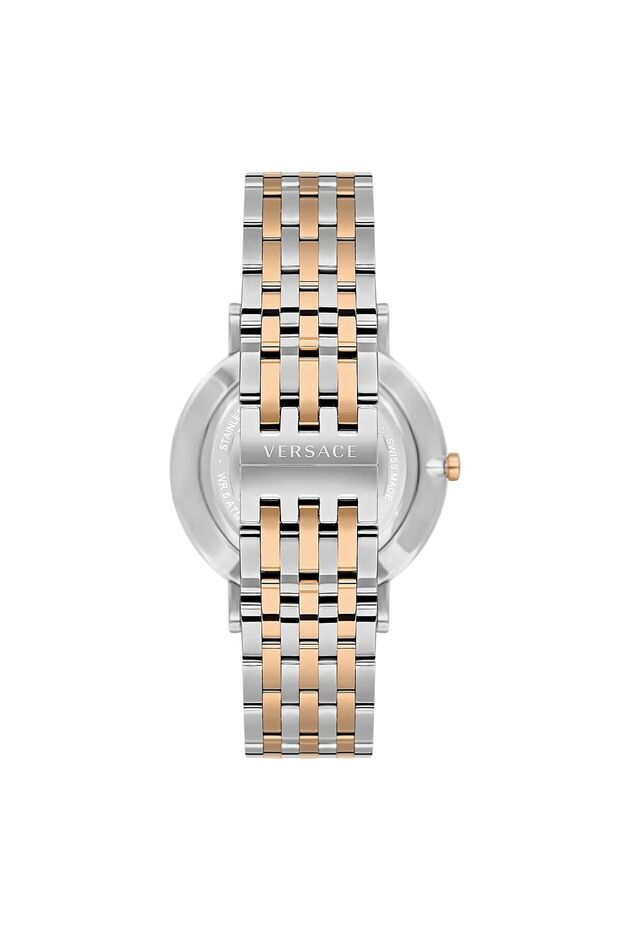 VENCA0424 Ceas de mână unisex - 3