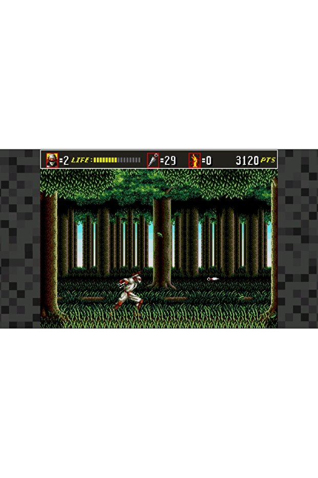 MEGADRIVE CLASSICS - XBOX ONE - 2