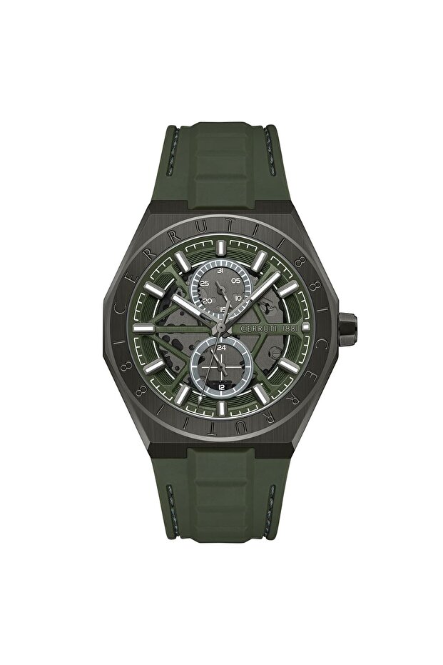 Ciwgq 0051205 Men's Wristwatch