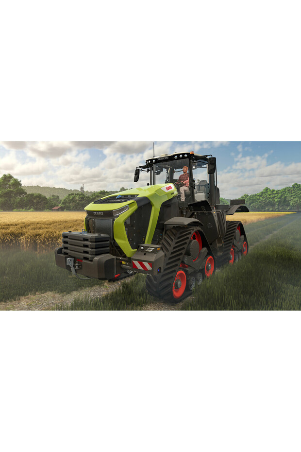 Farming Simulator 25 - PC - 4