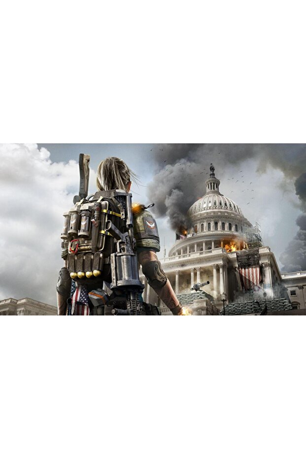 XBOX1 Tom Clancy's The Division 2 (EU) - 6