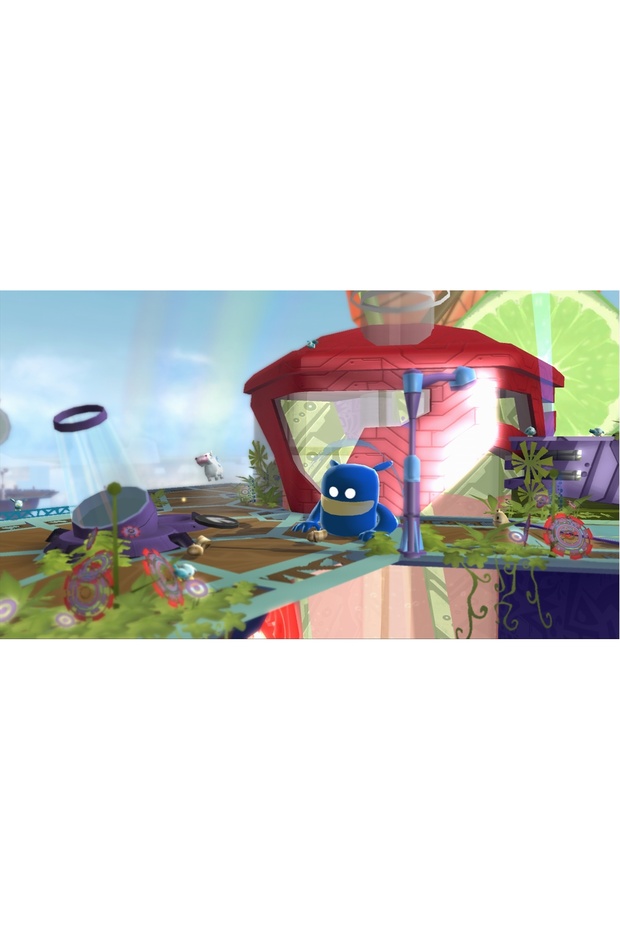 de Blob 2 /Xbox One - 4