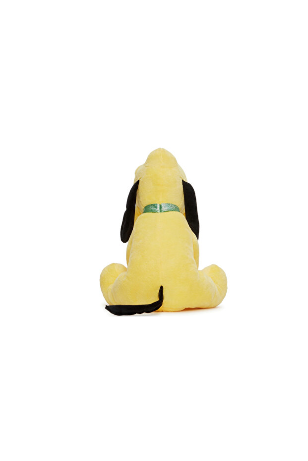 Plus Mickey & The Roadster Racers Pluto 25cm (1607-01690) - 2