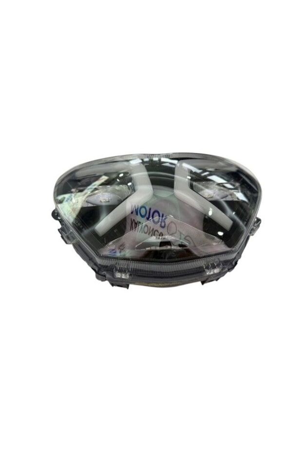 Raider 125 Far Komple - 3