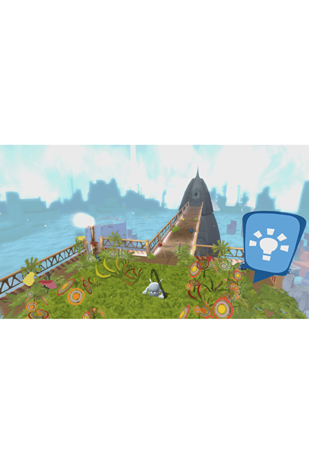 de Blob 2 /Xbox One - 5