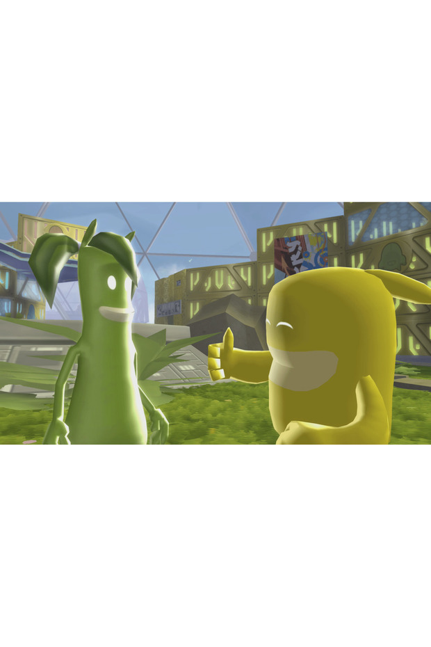 de Blob 2 /Xbox One - 6