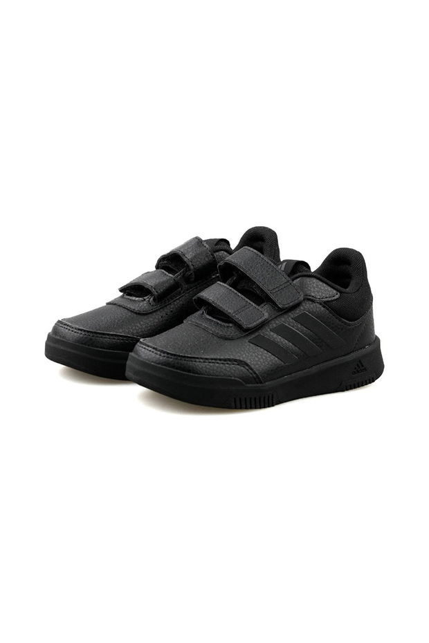 Tensaur Sport 2.0 C Çocuk Siyah Sneaker - 4