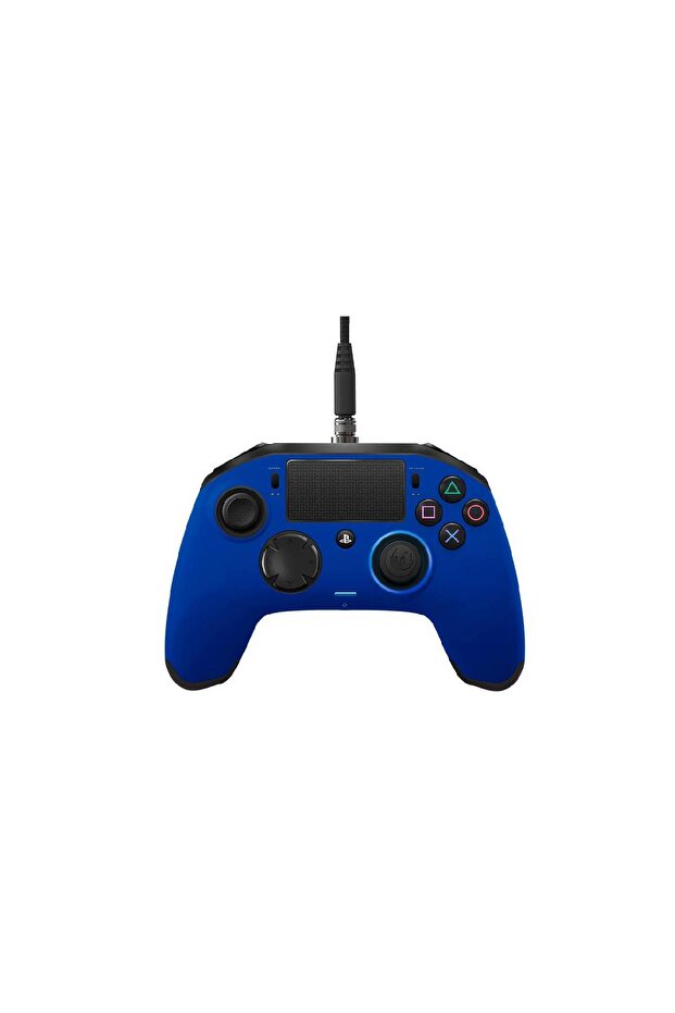 Revolution Pro Controller Albastru - PS4 - 4