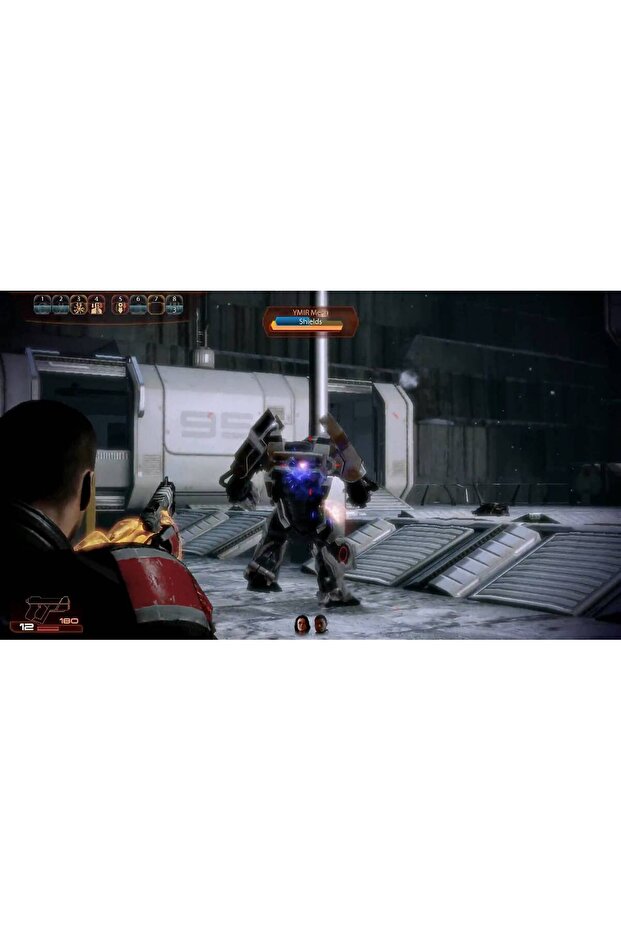 Mass Effect 2 /PC - 4