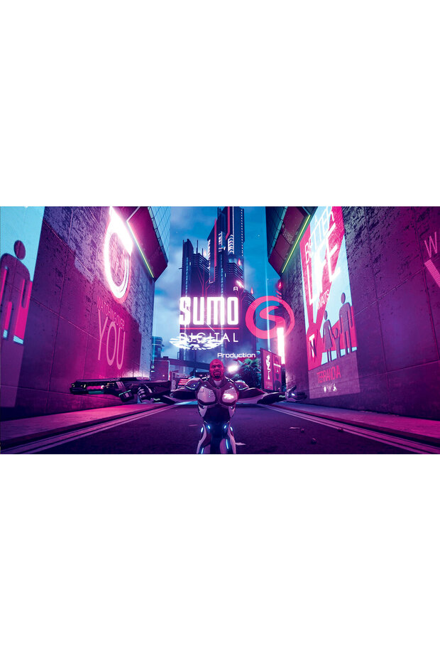 XBOX1 Crackdown 3 (UE) - 3