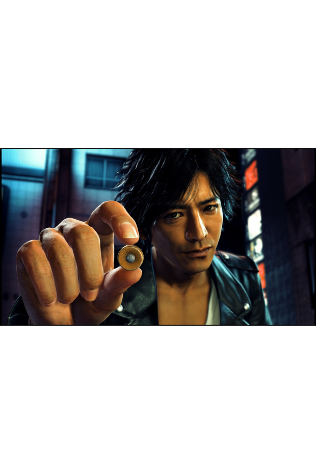 Judgment - XBOX SERIES X - 3