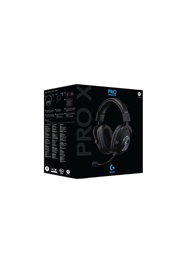 Casti G Pro X 7.1 Gaming - PC - 3