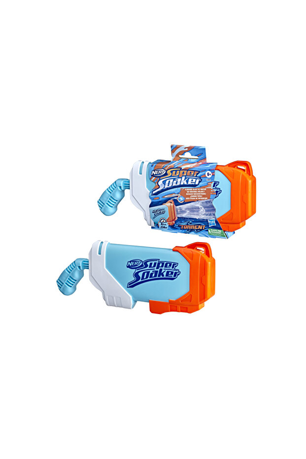 Arma Super Soaker Torrent (F3889) - 2