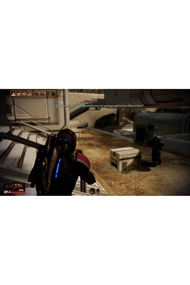 Mass Effect 2 /PC - 3