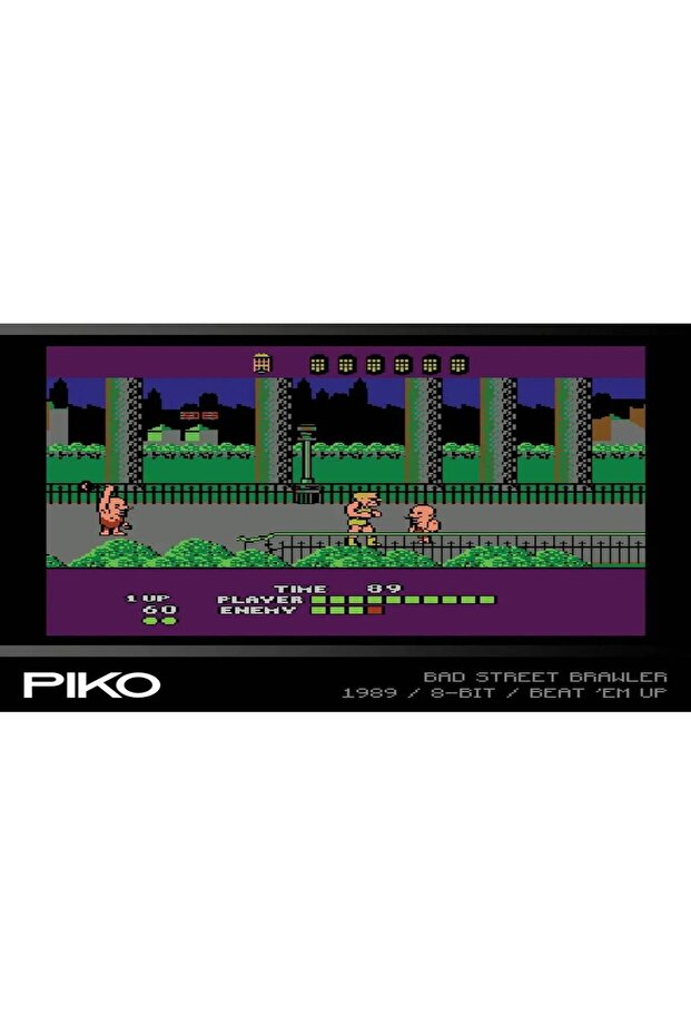 Colecția Interactivă Blaze Piko 4 - 6