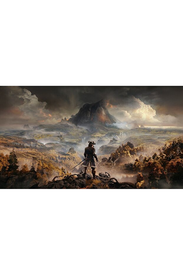 GREEDFALL - XBOX ONE - 2
