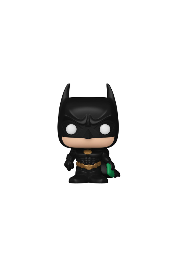 Bitty Pop 4-Pack Batman 85th Two Face - 5