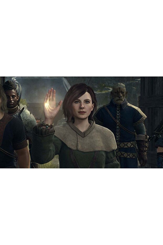 Dragon's Dogma II - Xbox Series X - 4