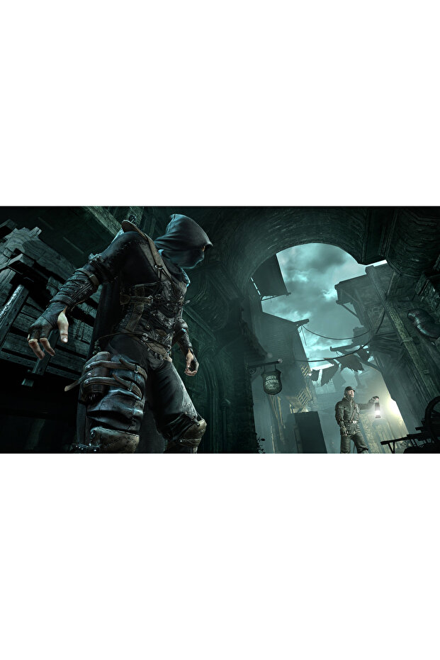 Thief Day One - Xbox One - 8