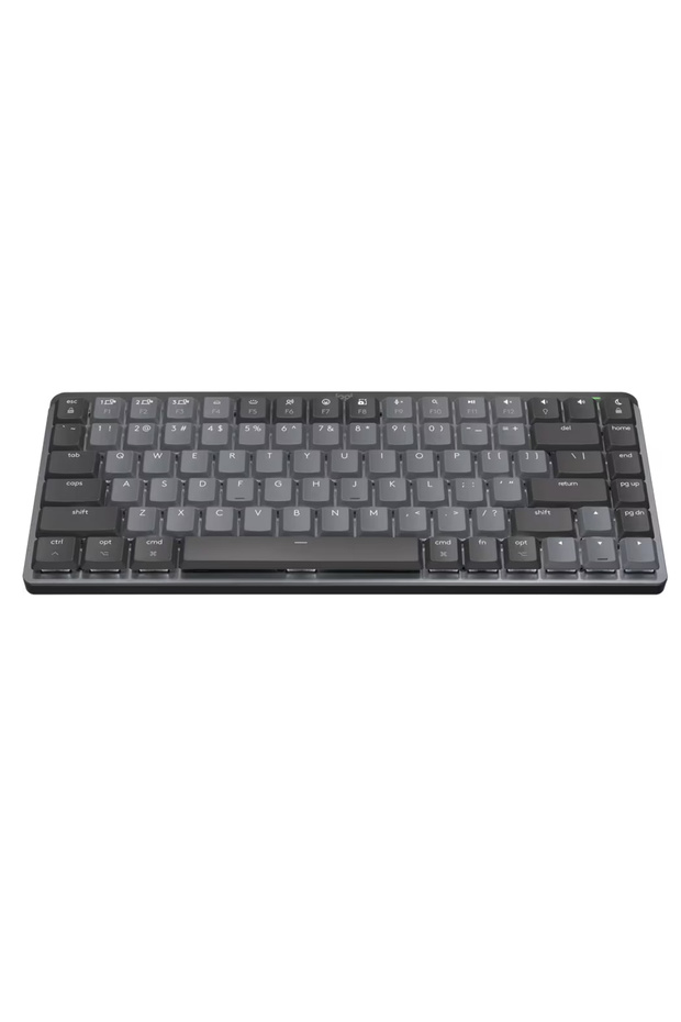 Tastatura MX Compact Mechanical Wireless Illuminated Nordic - 3