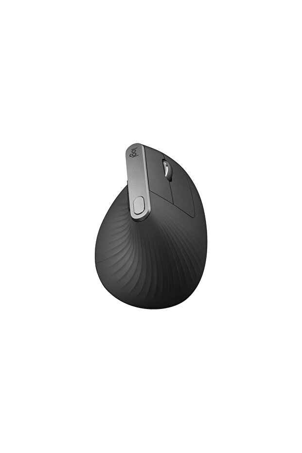Mouse MX Vertical Advanced Ergonomic Graphite Black - 2