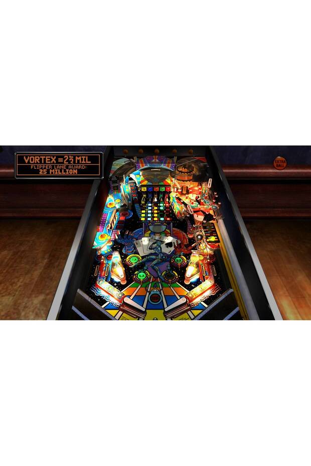 Pinball Arcade Sezonul 2 /PS4 - 5