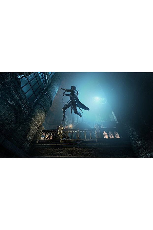 Thief Day One - Xbox One - 4