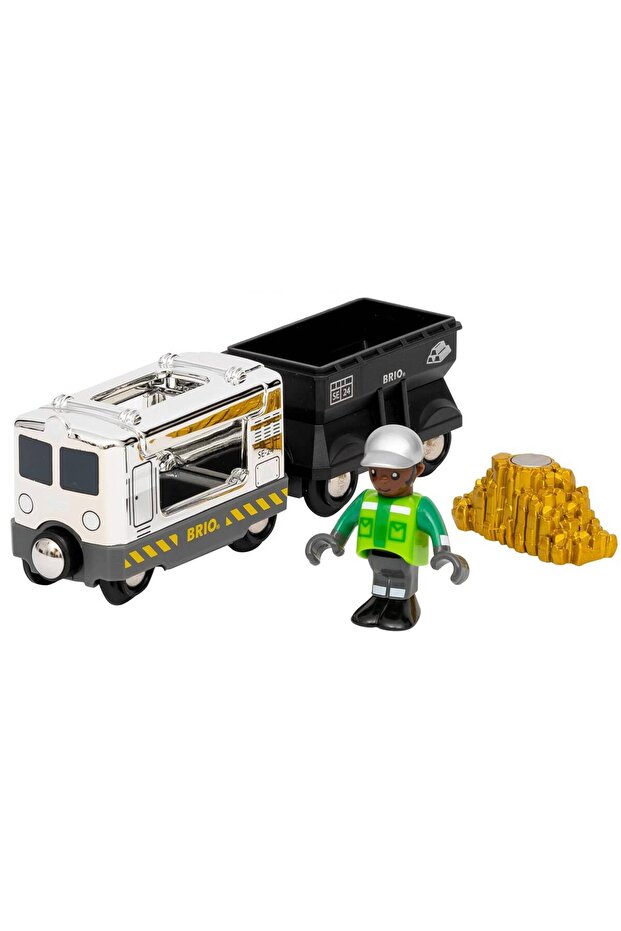 Special Edition Train (2024) (36083) - 2