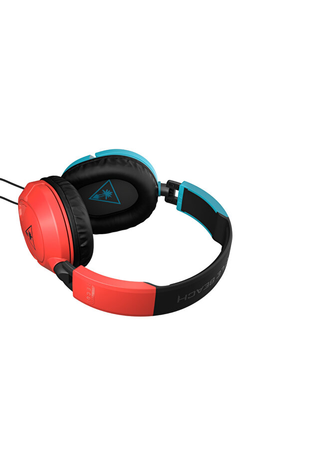 Recon 50 Red/Blue - Nintendo Switch - 7