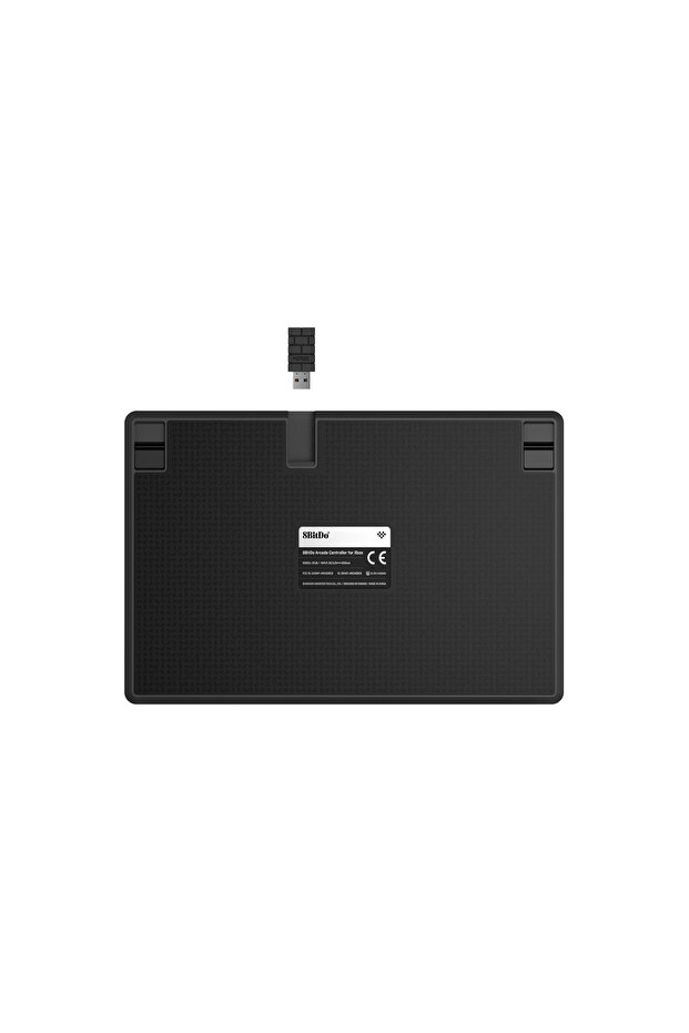 Arcade Controller Black - Xbox/PC - 3