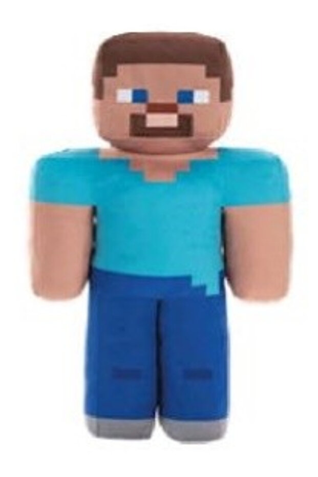 pluș Steve 30 cm (72083) - 1