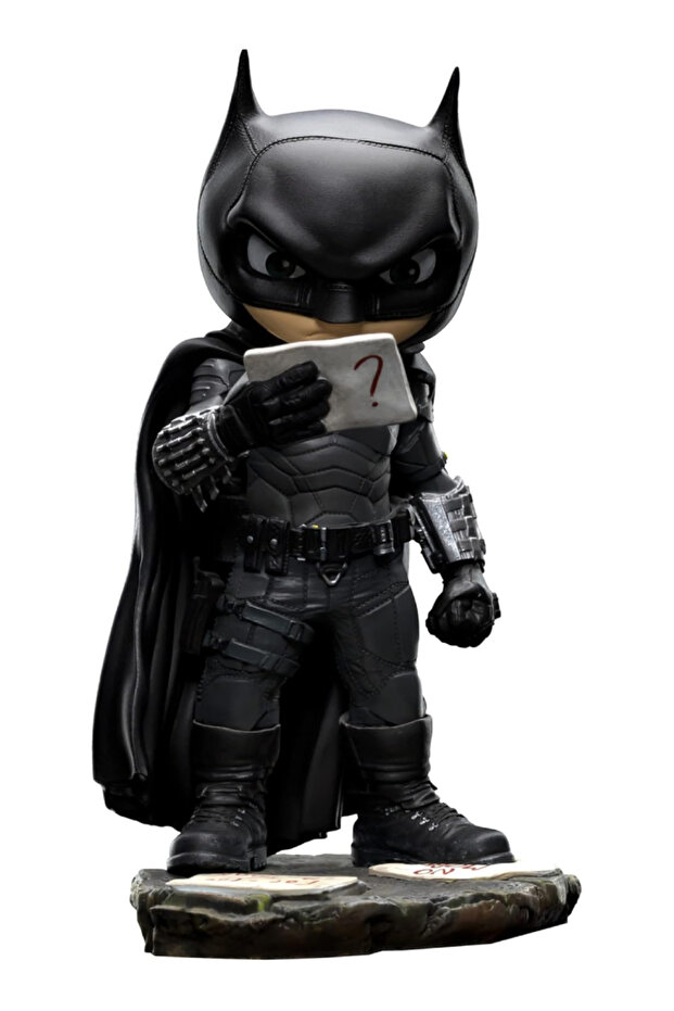 IronStudios MiniCo Batman 17cm - 1
