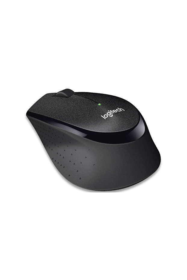 Mouse M330 USB Optic Negru Wireless - 2