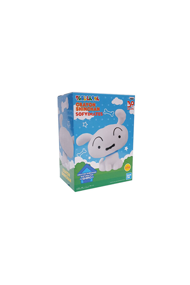 Sofvimates Crayon Shinchan - 2