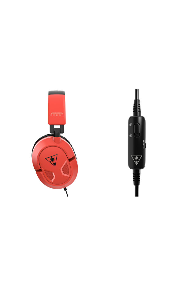 Recon 50 Red/Blue - Nintendo Switch - 8