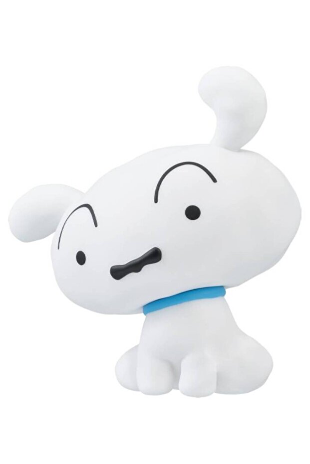 Sofvimates Crayon Shinchan - 1